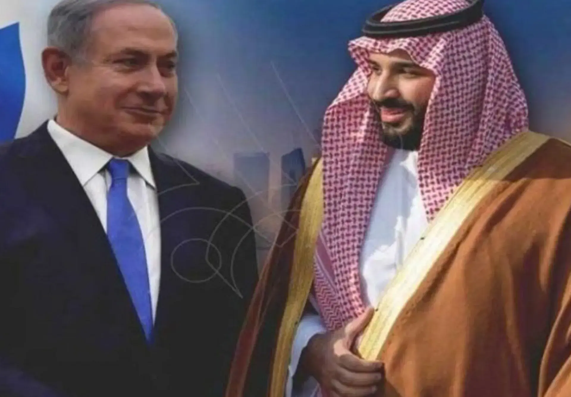 اسراییل برای مقابله با یمن به کمک عربستان آمد