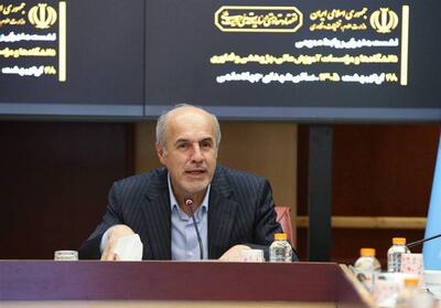 حبیبا خبر داد: امضای تفاهمنامه سهجانبه برای تضمین اعتبارات تغذیه - تسنیم