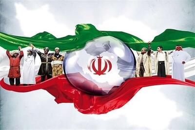 انسجام ملی؛ رکن اصلی قدرت در برابر جنگ ترکیبی - تسنیم