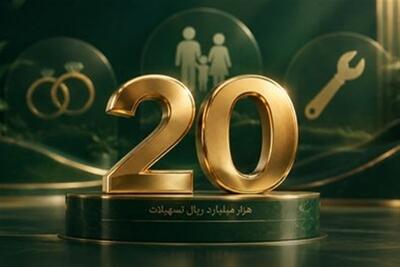  تسهیلات پرداختی قرض‌الحسنه بانک اقتصادنوین در مرز 20 هزار میلیارد ریال - تسنیم