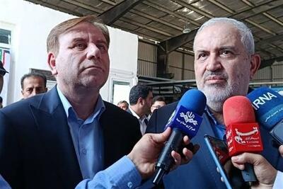 علیآبادی: صنعت آب و برق ایران از واردات تجهیزات بینیاز است - تسنیم