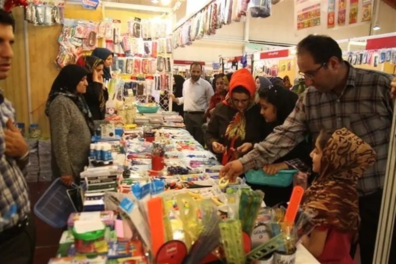 خرید اقتصادی برای بازگشایی مدارس در شیراز و صدرا - تسنیم