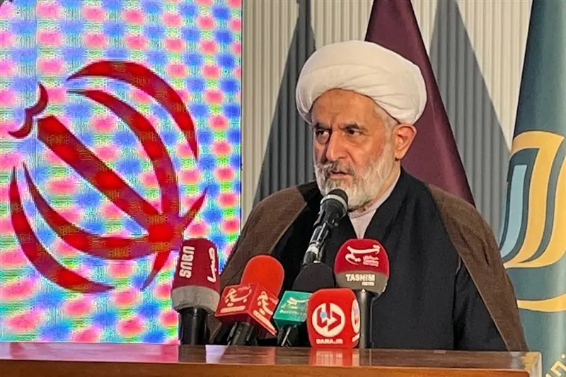 طائب: پیروزی در میدان نظامی با پیروزی در میدان روایت تکمیل می شود - تسنیم