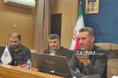 نبض نشاط در زنجان؛ دومین شادواره شهروندی با رویکرد خانوادهمحور - تسنیم