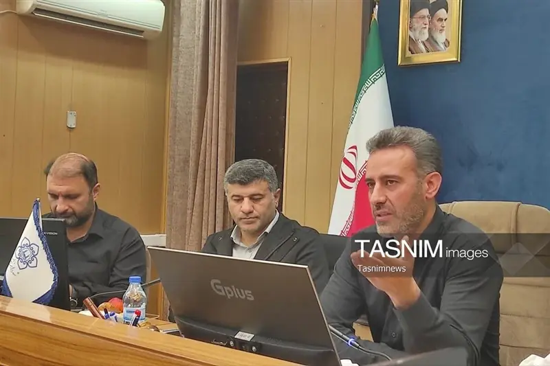 نبض نشاط در زنجان؛ دومین شادواره شهروندی با رویکرد خانوادهمحور - تسنیم