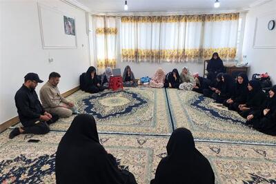  اعزام 80 جهادگر البرزی به مناطق محروم تویسرکان - تسنیم