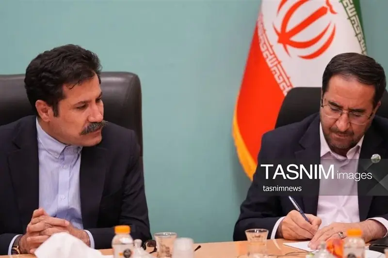آغاز پایلوت جنگلداری اجتماعی در 250 هزار هکتار جنگل زاگرس - تسنیم