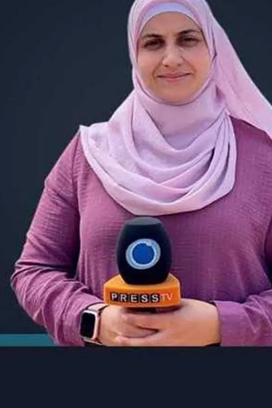 نظامیان رژیم صهیونیستی خبرنگار پرس تیوی را در کرانه باختری ربودند - تسنیم