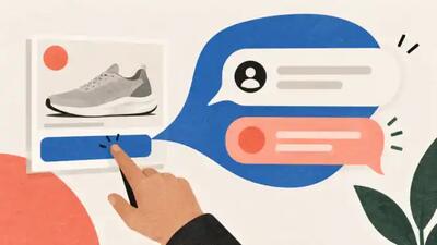  تبلیغات در ChatGPT از کلیک به گفت‌وگو می‌رسد، OpenAI فرمت جدیدی را آزمایش می‌کند