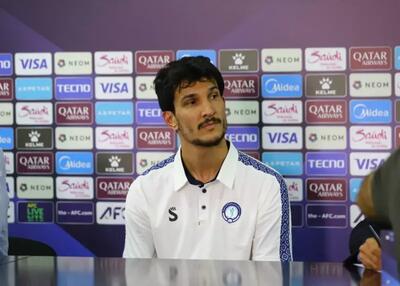 مدافع گلگهر برابر ستارهها بهترین شد!