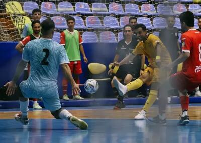 ترکیب منتخب: گلهای سرسبد هفته چهارم