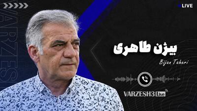 انتقاد تند مدیر استقلال از پرسپولیسیها