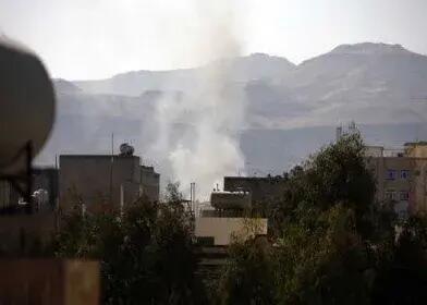 ۵۲ حمله هوایی عربستان به یمن طی ۲۴ ساعت گذشته