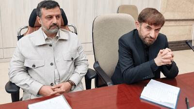  خاندوزی رئیس کارگروه بررسی‌های اقتصادی دفتر رهبر انقلاب شد