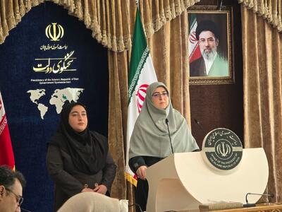  مهاجرانی: تمام ۱۱۰ میلیون لیتر بنزین تولید داخل در اختیار مردم قرار می‌گیرد/ درباره موضوع موتورسواری بانوان یک خلاء قانونی وجود دارد