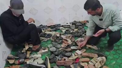  روایتی ناگفته از جنایت آمریکا در سیریک + فیلم