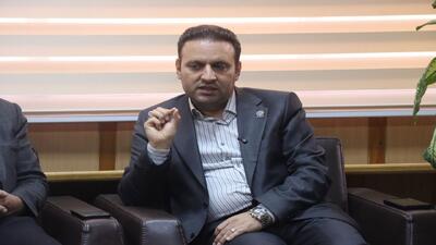 دبیر هیات عالی گزینش کشور: سالانه حدود ۵۰۰ هزار پرونده رسیدگی میشود