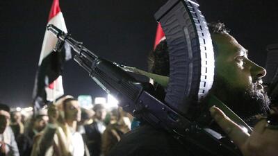  ارتش اسرائیل خواستار پرهیز از حمله به یمن شد