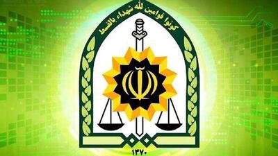تکذیب خبر قتل در هتل اسپیناس بلوار کشاورز