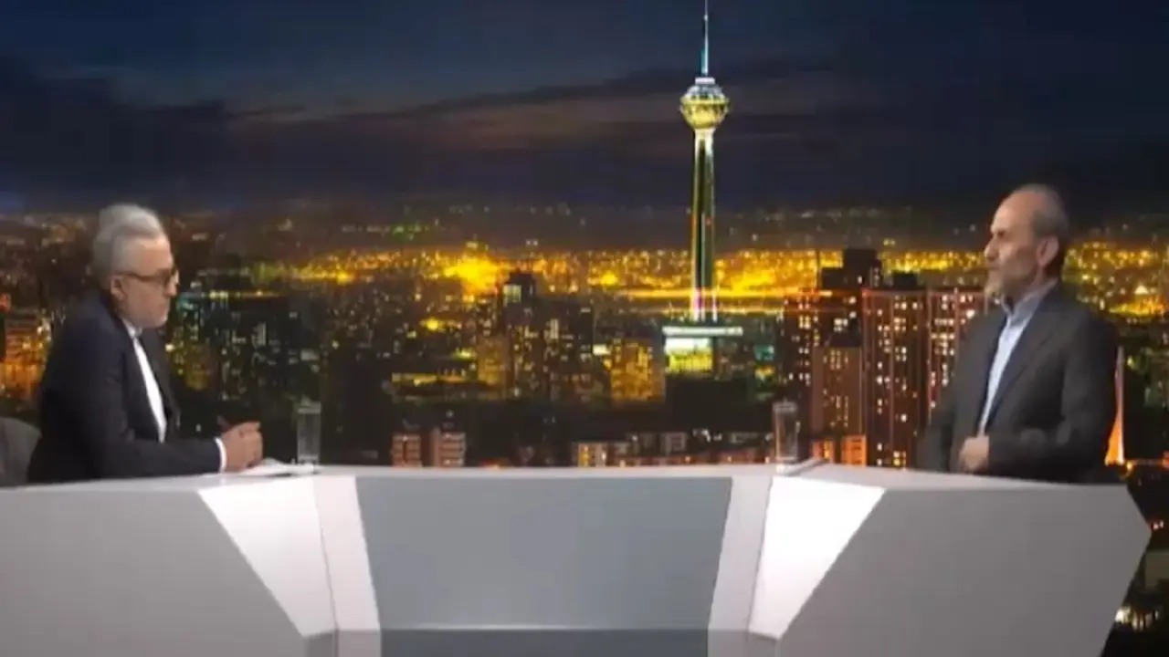 جبلی: برنامههای هویتمحور باعث افزایش مخاطبان رسانه ملی شد