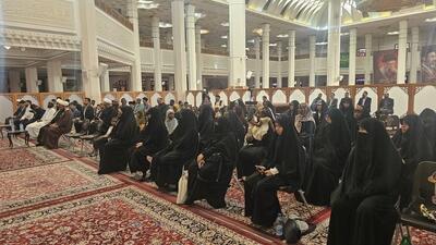 حضور برگزیدگان جشنواره قرآنی از ۱۳۵ ملیت در شیراز/ پلی برای ترویج فرهنگ ایرانی در جهان
