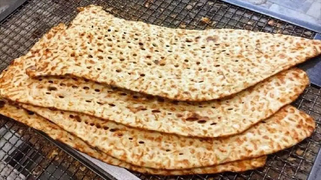 استمرار نظارت بر کیفیت نان در رشت / نانوایی های متخلف پلمب می شوند