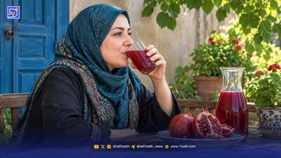 بهترین زمان برای نوشیدن آب انار 
