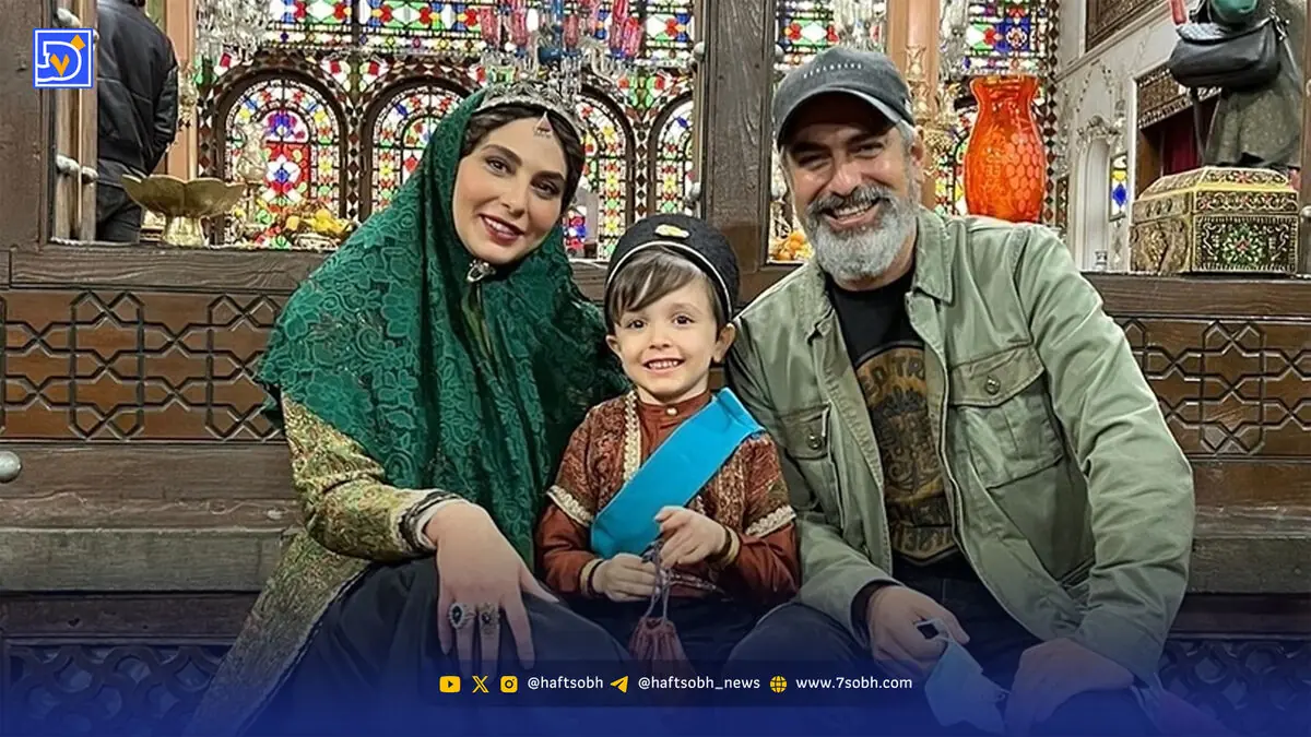 شایعه جدایی مهدی پاکدل و رعنا آزادیور؛ واقعیت چیست؟