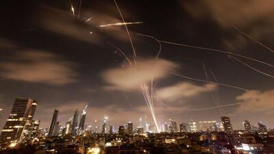  فناوری‌های موشکی پیشرفته‌ ایران، آمریکا را گیج کرد