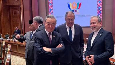  بی‌اعتباری تحریم‌ها با مصرف بالای آن در واشنگتن