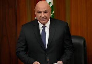 عون: به دنبال توافق امنیتی با اسرائیل هستیم