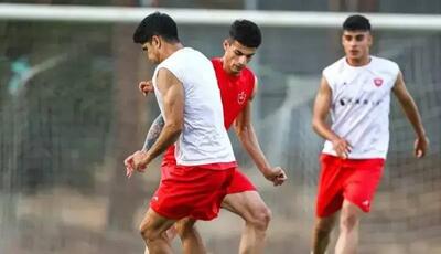  رونمایی پرسپولیس از دستاورد بزرگ! | آخرین خبر