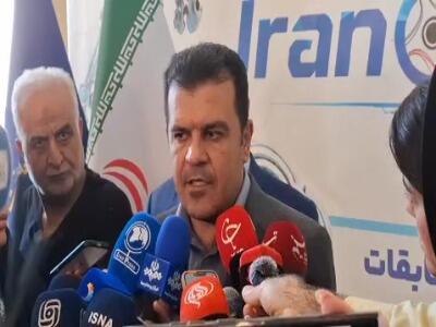 افشین: تشکیل سازمان ملی هوش مصنوعی ایران منافاتی با معاونت علمی رئیس جمهور ندارد | آخرین خبر