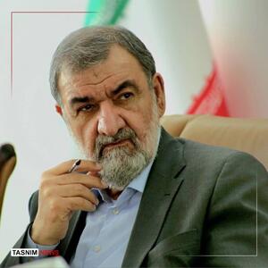  دبیر شورای عالی امنیت ملی در دیدار با رئیس اتحادیه میهنی کردستان عراق: به هیچ وجه به آمریکا اعتماد نداریم | آخرین خبر