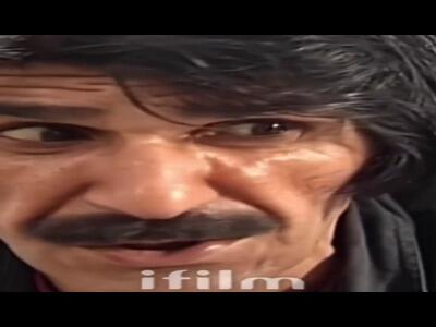  ‌چرا این شکلی هستی؟ قاب ماندگار با هنرمندی حسین پناهی | آخرین خبر
