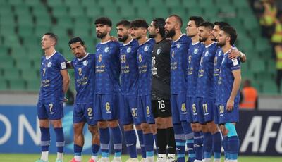 بیانی: استقلال با جوانانش السد را به زانو درآورد | آخرین خبر