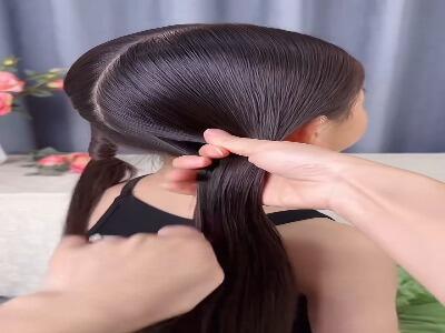 ایده مدل موی دخترونه و جذاب | آخرین خبر