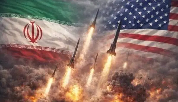 چین: ادامه درگیری بین واشنگتن و تهران به نفع هیچکس نیست | آخرین خبر