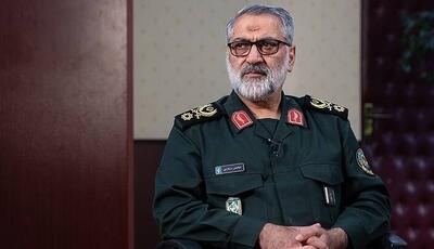  سخنگوی ارشد نیرو‌های مسلح: شما مردم با ۲۰۰ شب ایستادگی محاسبات دشمن را برهم زدید | آخرین خبر
