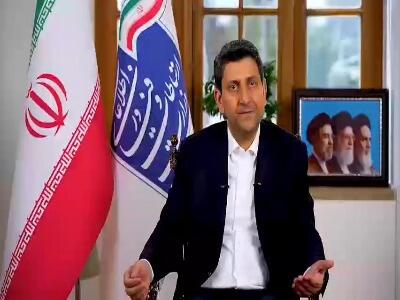 وزیر ارتباطات: فاز اول پایگاه فضایی چابهار به پیشرفت ۹۸ درصد رسیده است | آخرین خبر