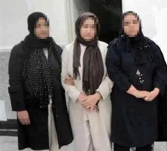  سرقت زنانه از تاجر فرش | آخرین خبر