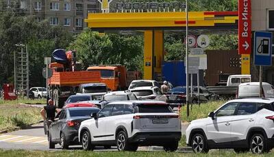 عامل رشد قیمت گازوئیل: جنگ ایران یا جنگ اوکراین؟ | آخرین خبر