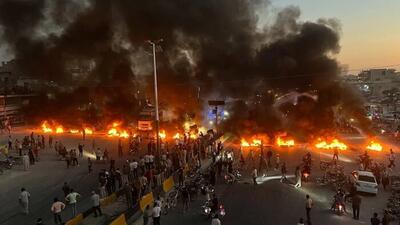اوجگیری اعتراضات در سوریه و ۲ حقیقت قابلتامل