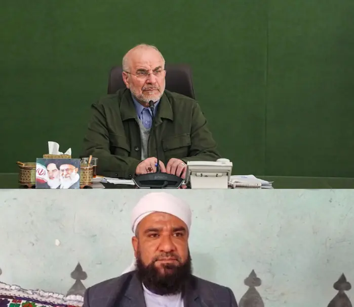 ترور ناجوانمردانه عالم اهل سنت چهره پلید دشمنان وحدت و امنیت ایران را آشکار کرد