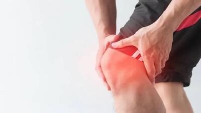 این ترکیب ساده میتواند به کاهش زانو درد کمک کند