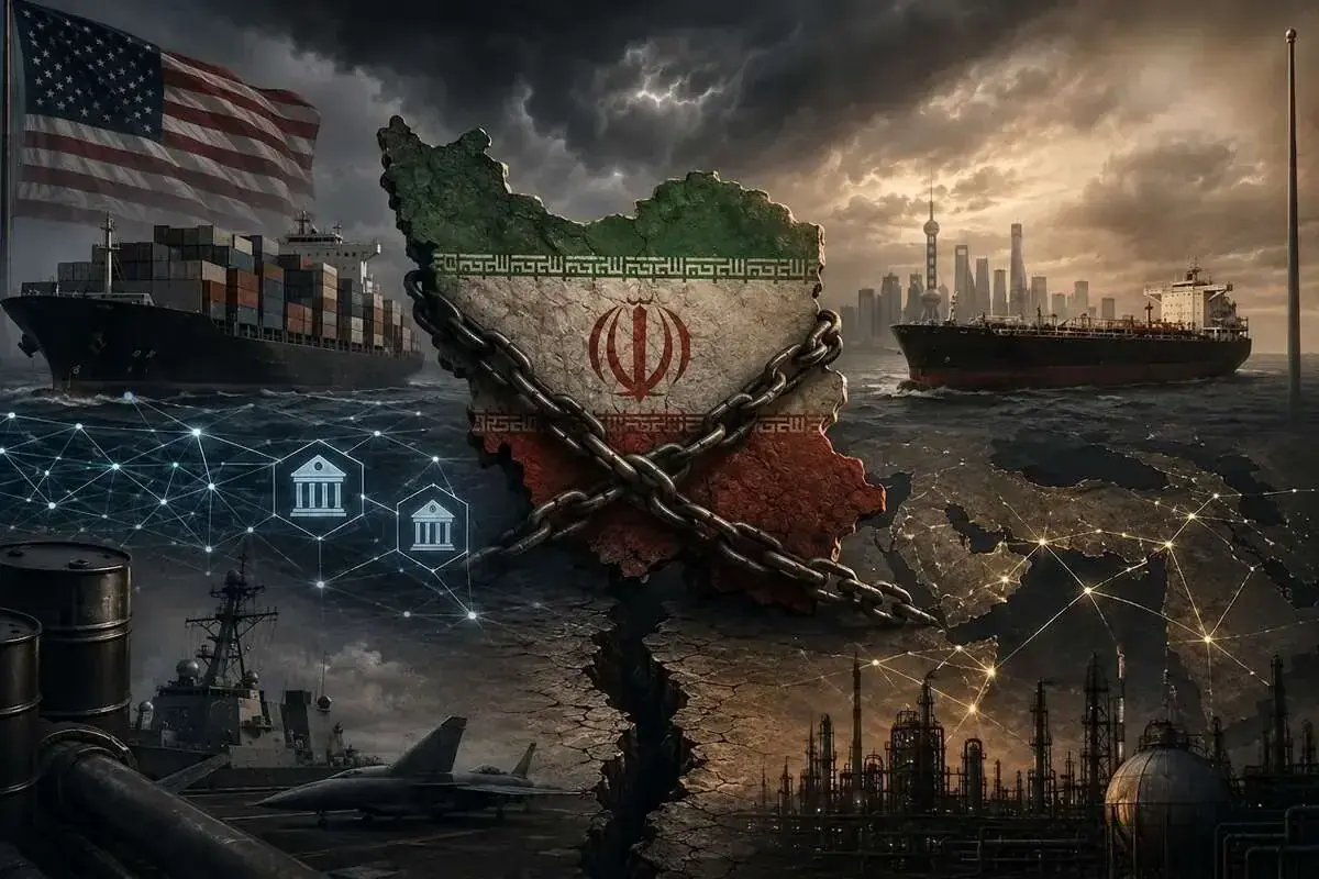 جنگ، تحریم، هستهای؛ سه بحرانی که نباید یکی شوند