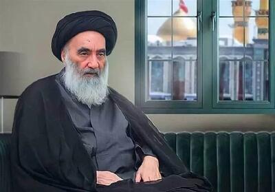  کمک ۱۱ میلیون دلاری آیت‌الله سیستانی به آسیب‌دیدگان از جنگ در ایران