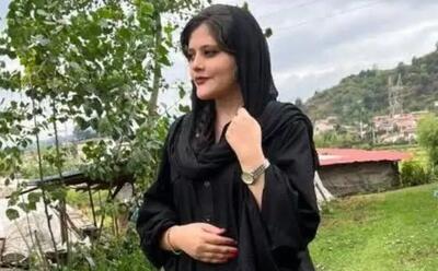 جلسه بررسی پرونده مهسا امینی با حضور پدرش