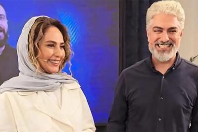 زوج مشهور سینمای ایران جدا شدند