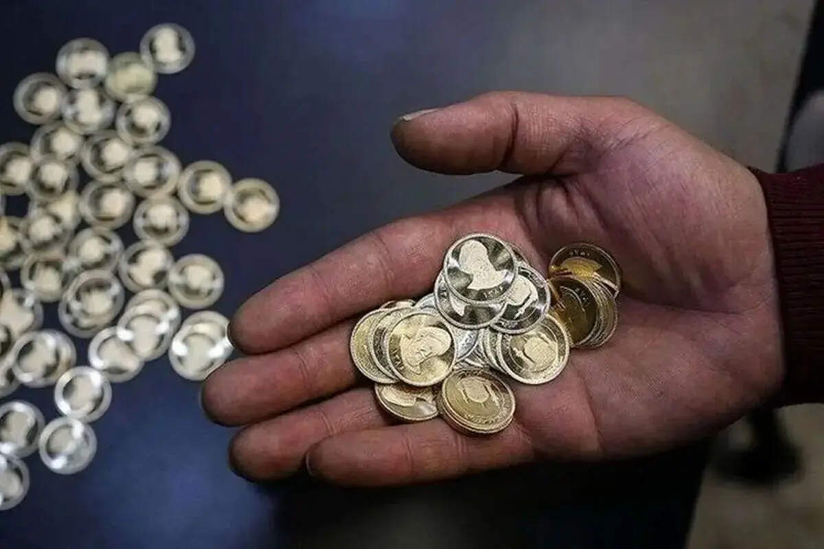 قیمت دلار، طلا و سکه امروز چهارشنبه ۲۵ شهریور ۱۴۰۵